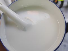 杏仁茶-老福平张记杏仁茶芝麻茶