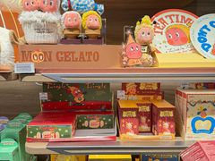 -泡泡玛特POPMART(国金街店)