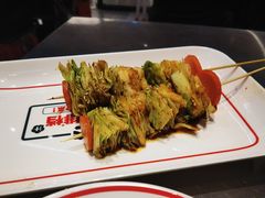 -堂堂小伙夫·辽宁小吃大排档(京西大悦城店)
