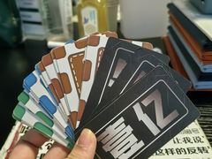 -剧狐剧本杀·月球探案馆(人民广场1号店)