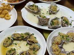 -板桥海鲜广场(文明东店)
