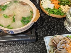 -海韵人家.海景花园经典云南菜(双廊店)