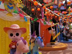 -南宁方特东盟神画