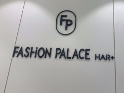 -FASHION PALACE hair+