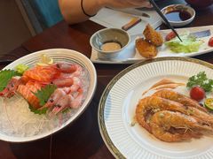 -一本魅·日式料理