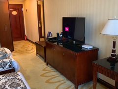 -罗浮山嘉宝田森林温泉度假酒店