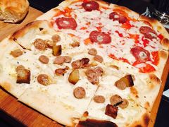 -EATALIA意塔利意式餐厅(鼓楼店)