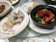 -白云宾馆·白云宴餐厅