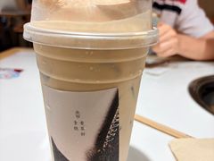 -太犇牛手作茶铺(江北虹悦城店)