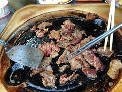 -阿昌白族石板烧(大理古城店)