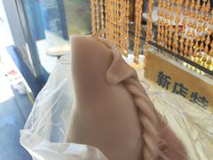 -张果佬年糕卷(科巷店)