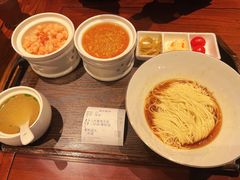 -苏州老字号·苏面斋·秃黄油·三虾面苏式面馆