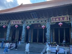 -大理文庙(大理古城)