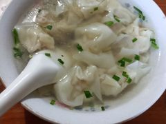 -安庆柴火馄饨(马道街店)