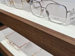 -LensCrafters亮视点(东方新天地店)