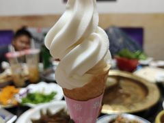 -五福居羊蝎子(方庄店)
