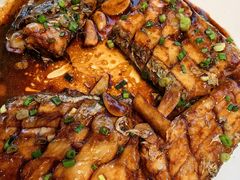 -好兄弟郭巨海鲜(天一阁店)