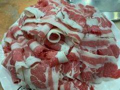 -盛元盛居传统炭火锅(绿园店)