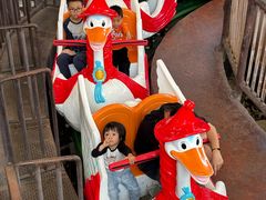-长鹿旅游休博园