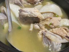 -呼吸森林·生态农庄农家乐私房菜