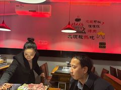 -刘记大块烤羊腿餐吧(北沙滩店)