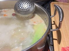 -许府牛火锅(信义坊总店)