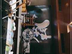 -傑·料理·海鲜放题(佛山文华荟店)
