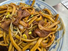 -珠宝街老左杂酱面馆
