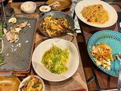 -耶里夏丽·丝路新疆菜·清真食品(徐家汇臻选店)