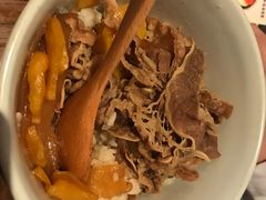 -铃木食堂(帽儿胡同店)
