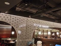 -前海沿·青岛菜(证大·大拇指广场店)