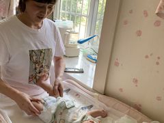 -田螺阿姨自营月嫂·育儿嫂(高新店)