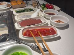 -海底捞火锅(外滩店)