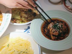 -醉英雄四川料理(新塘万达广场店)