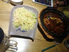 -丰乐餐厅·始于1999·本地老字号