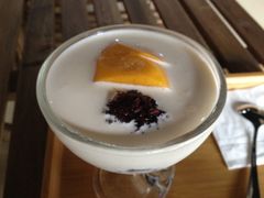 黑白芒果-小恶魔甜品