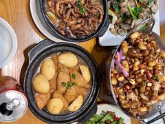 -人全到饭店南京本帮菜馆(云锦路店)