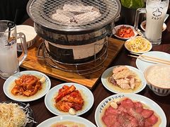 -蒜香焼肉PURUSHIN(马场路店)