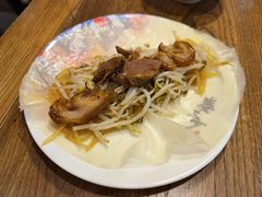-娄三少春饼·烤鸭(合生汇购物中心店)