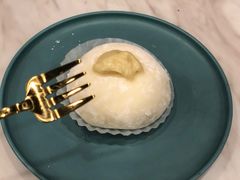 榴莲多多白胖子-李大牛和刘大力手作甜品(凯德店)
