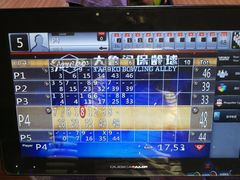 -大鲁阁保龄球(苏州园区店)