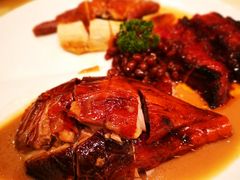 烧味三拼-镛记酒家