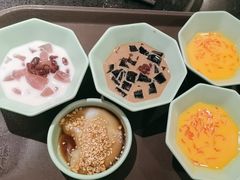 -井格重庆火锅(西直门凯德Mall店)