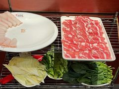 -阳坊大都涮羊肉(阳坊总店)