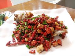 -庆合府重庆大排档(紫都城店)