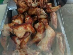 -大益烤鸡