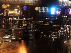 -月亮瓦肆音乐酒吧(环山路店)