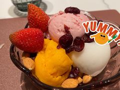 -粤海喜来登酒店·盛宴海鲜牛排自助餐厅(天河城店)
