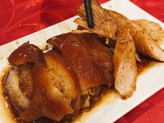 -抱德·潮汕味(敦和店原惠城鱼仔)