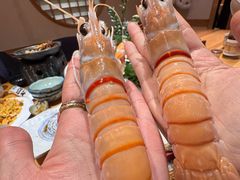 -大岛日本料理铁板烧(南通大饭店)